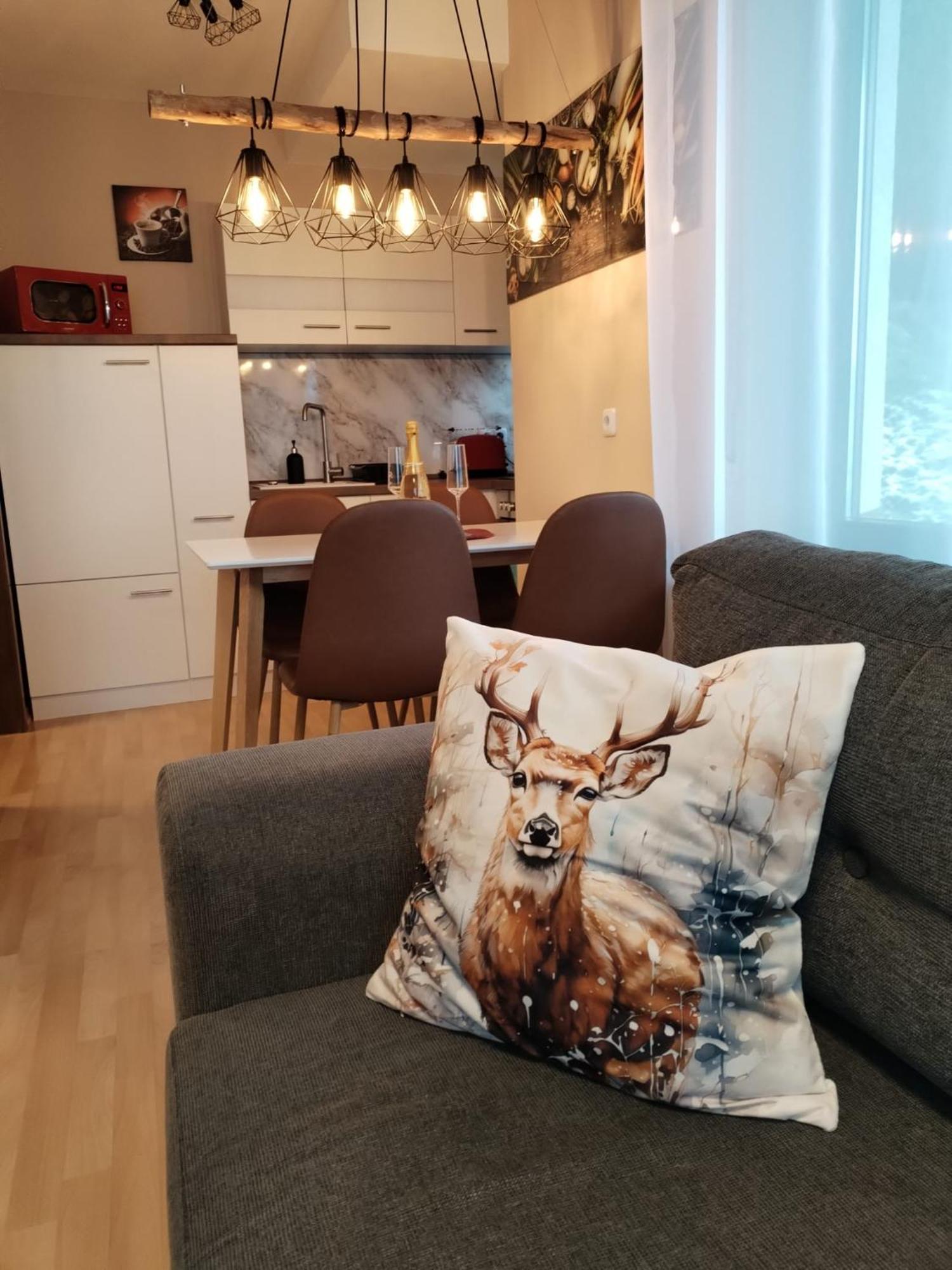 Naturblick Baiersbronn Kültér fotó