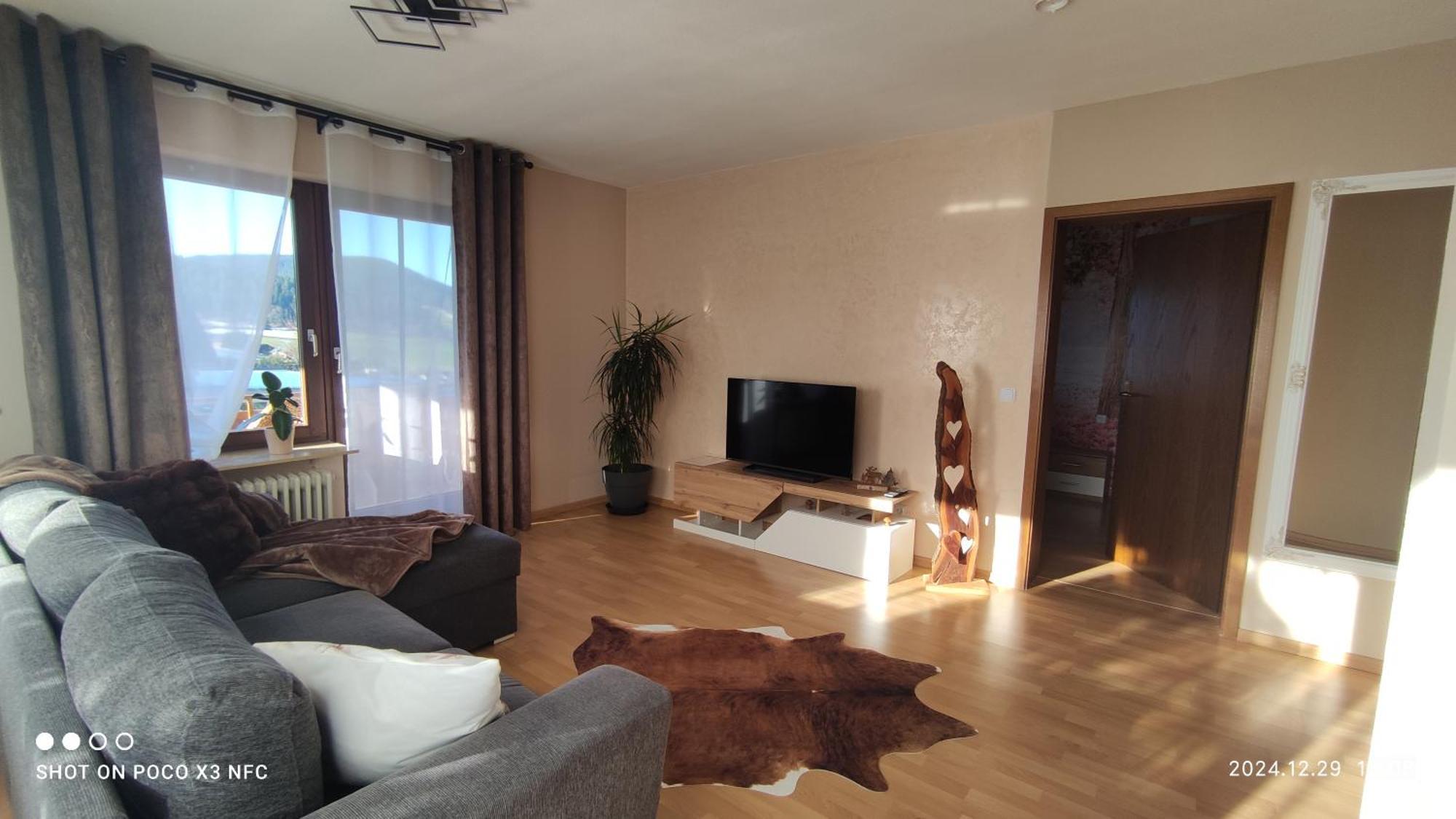 Naturblick Baiersbronn Kültér fotó
