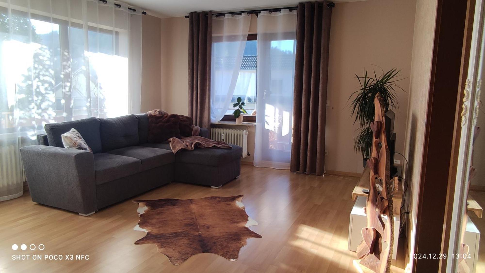 Naturblick Baiersbronn Kültér fotó
